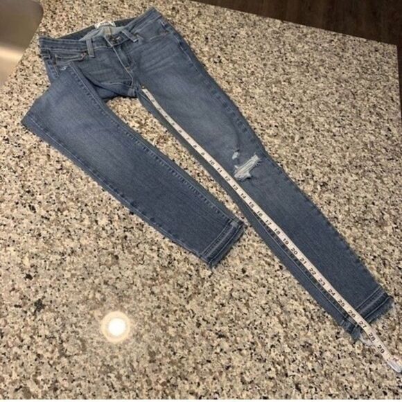 Paige Jeans 24 - Picture 5 of 10